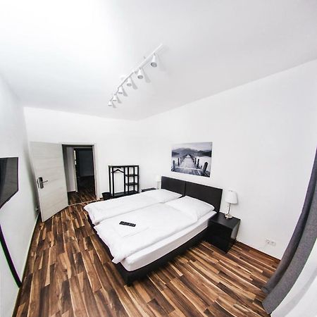 Bedroom Nürnberg Dış mekan fotoğraf