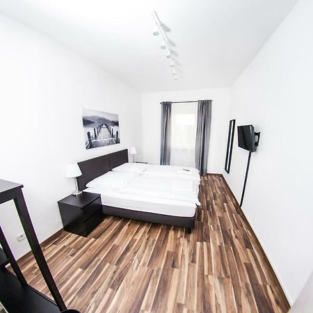 Bedroom Nürnberg Dış mekan fotoğraf