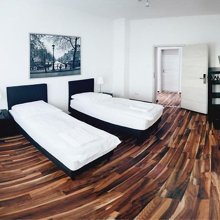 Bedroom Nürnberg Dış mekan fotoğraf