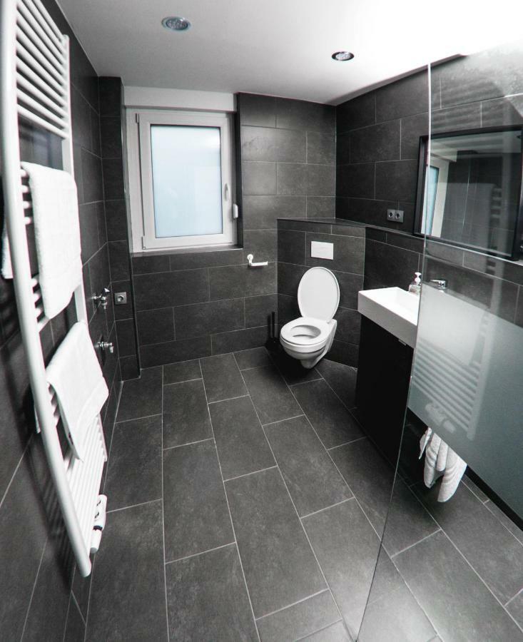 Bedroom Nürnberg Dış mekan fotoğraf