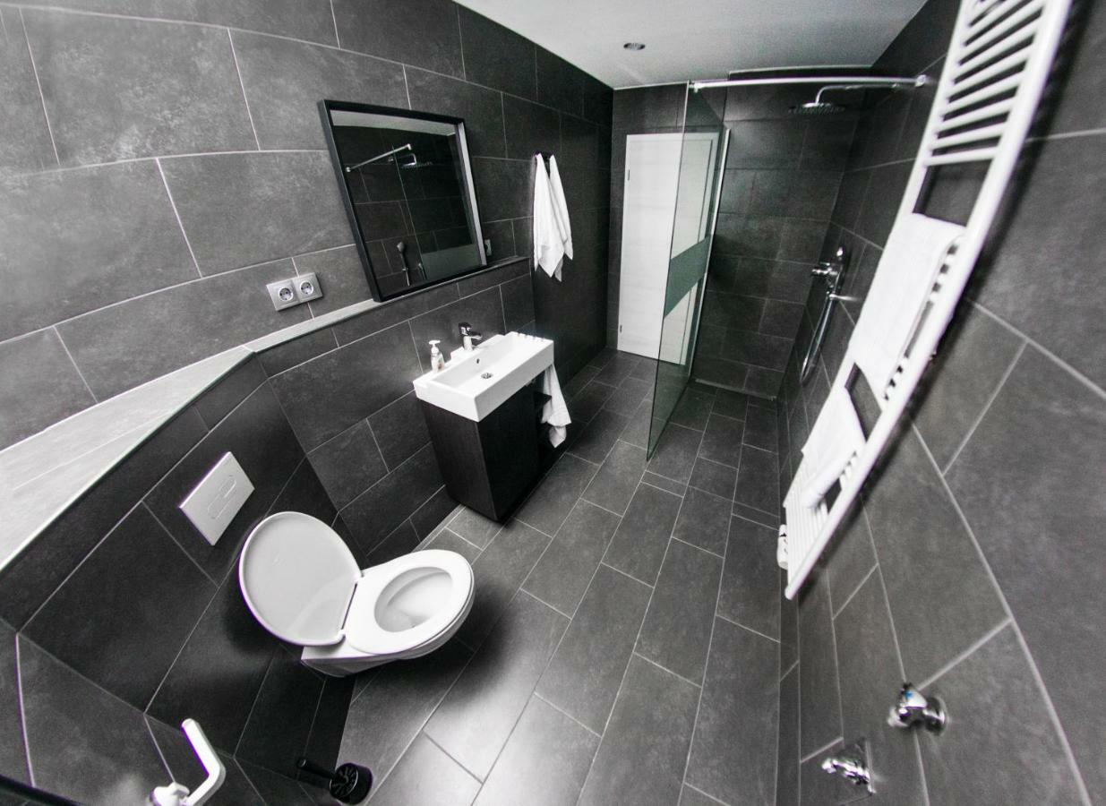 Bedroom Nürnberg Dış mekan fotoğraf